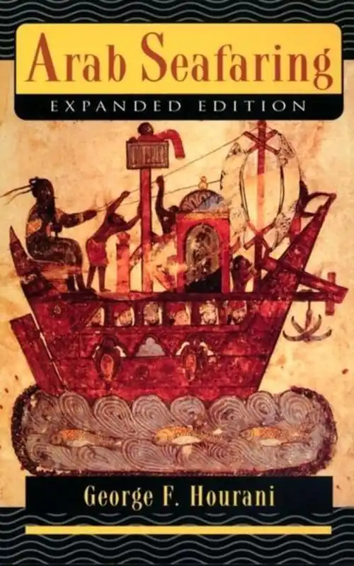 Betaalbaar Arab Seafaring