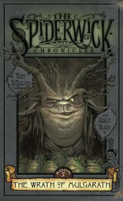 Seizoensaanbieding Wrath of Mulgarath