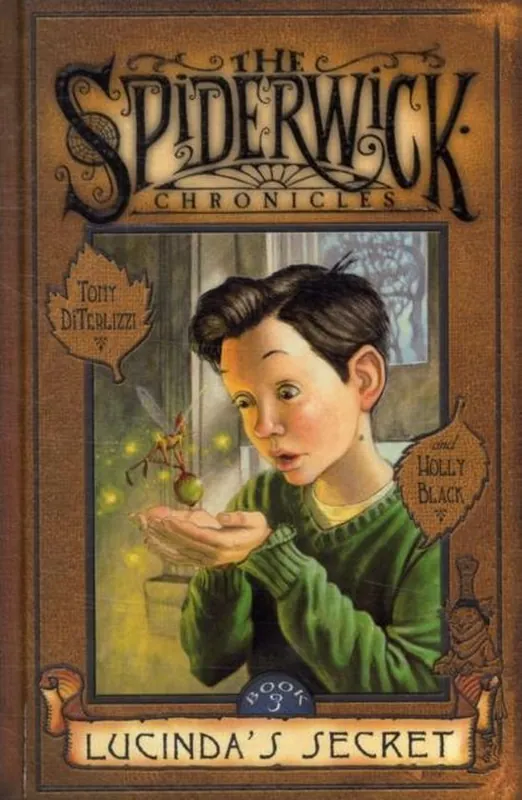 Beperkt Aanbod Lucinda's Secret