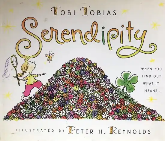 Speciale Aanbieding Serendipity