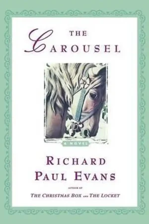 Alleen Vandaag The Carousel