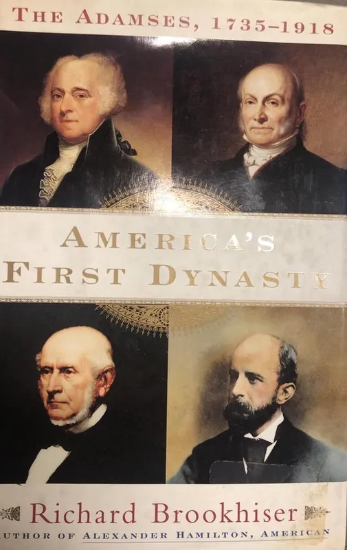 America's First Dynasty Seizoensaanbieding
