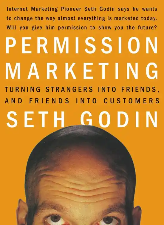 Exclusieve Aanbieding Permission Marketing