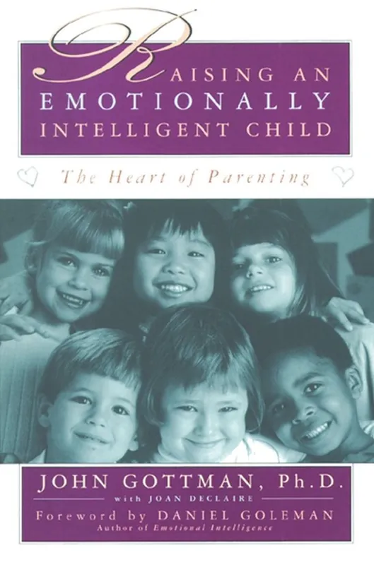 Raising An Emotionally Intelligent Child Snelle Levering
