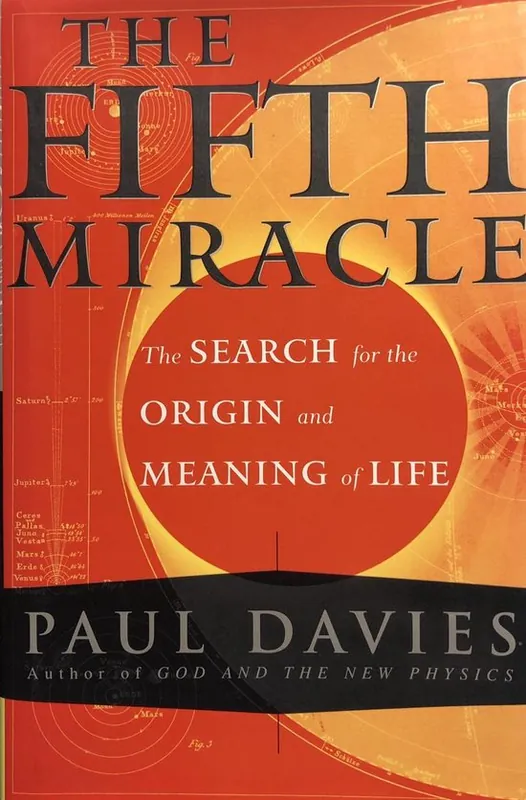 The Fifth Miracle Gratis Verzending