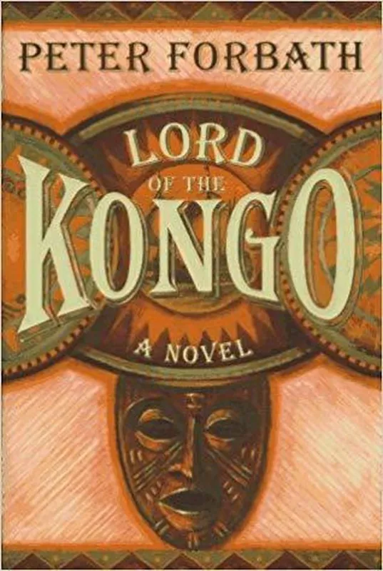 Dagaanbieding Lord of the Kongo