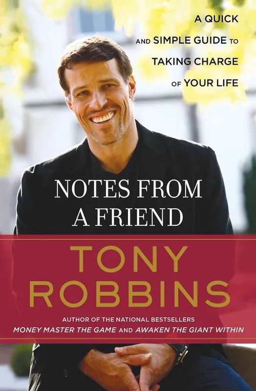 Notes from a Friend Hoge Kwaliteit