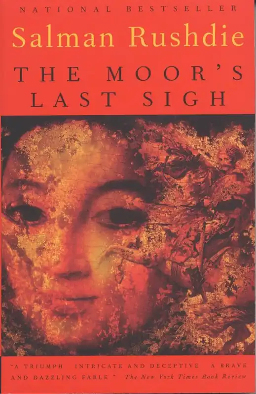 Rechtstreeks Van De Fabrikant The Moor's Last Sigh