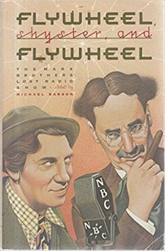 Voordeelprijs Flywheel, Shyster and Flywheel