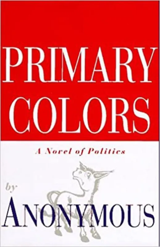 Primary Colors Premium