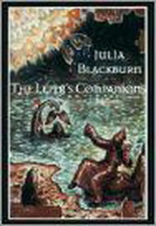 Gecertificeerd The Leper's Companions