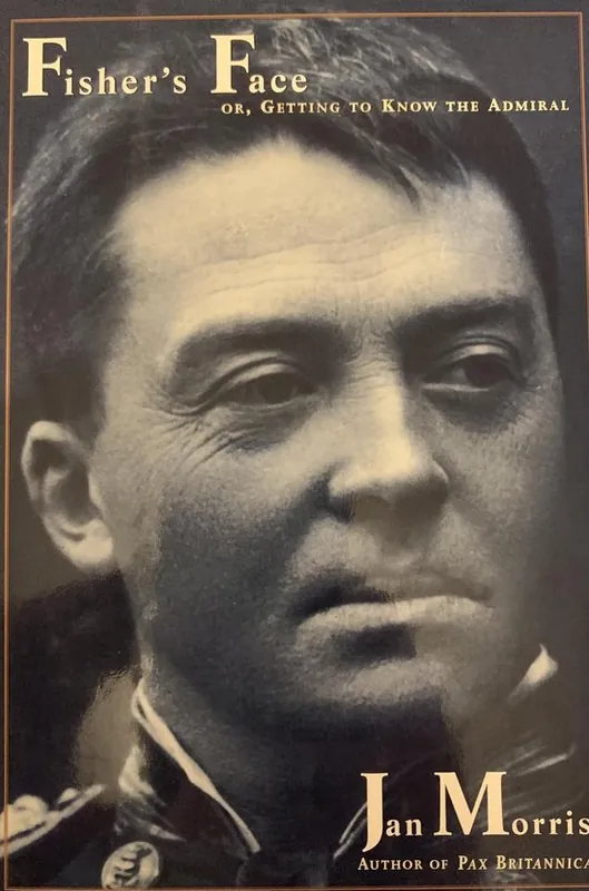 Must-Have Fisher's Face