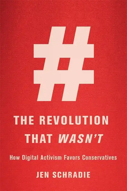 Snelle Levering The Revolution That Wasn′t – How Digital Activism Favors Conservatives