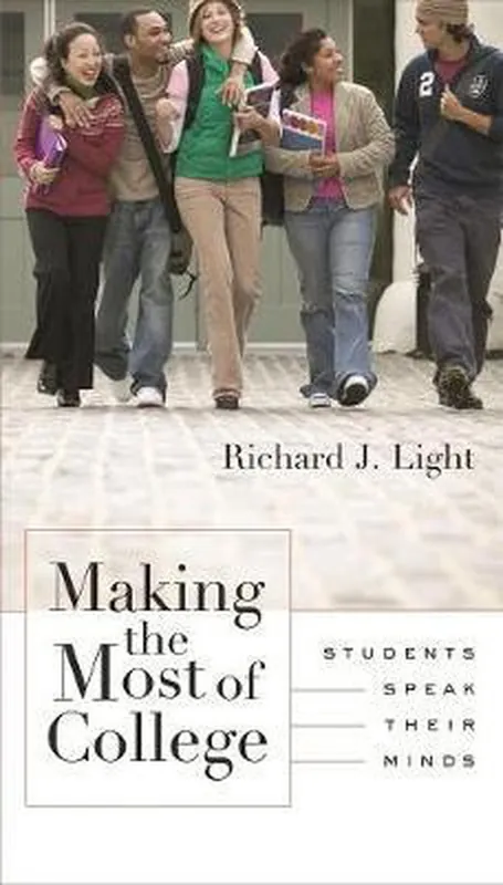 Making the Most of College Meest Verkocht