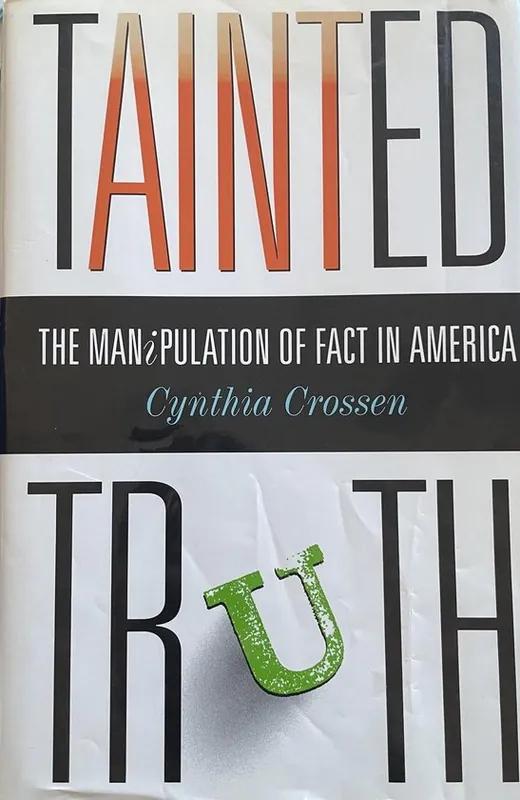 Koop Online The Tainted Truth