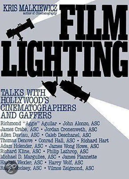 Koop Online Film Lighting