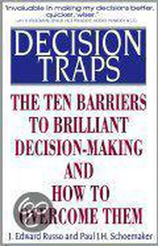 Beperkt Aanbod Decision Traps
