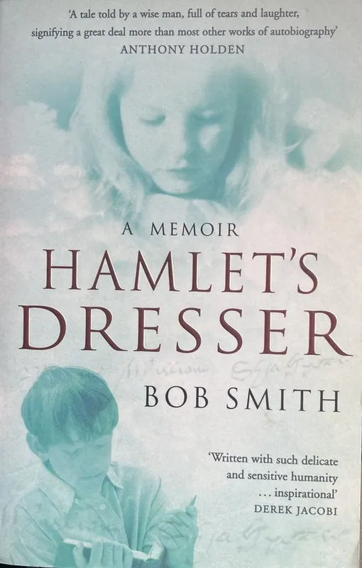 Favoriet Hamlet's Dresser
