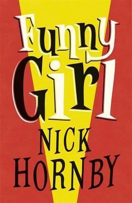 Funny Girl Merkproduct