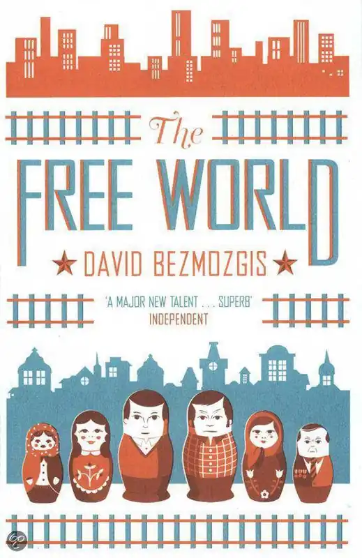 Free World Tijdelijk Beschikbaar