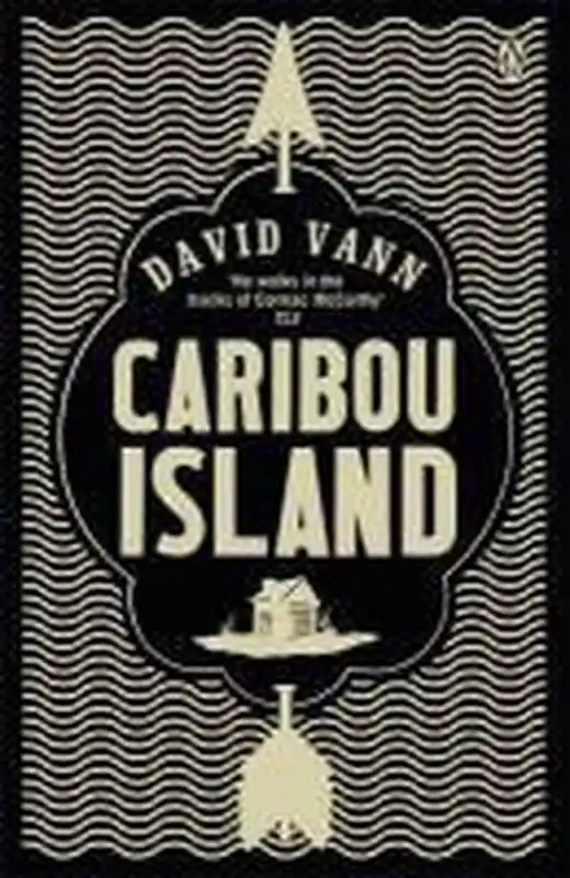 Gratis Retour Caribou Island