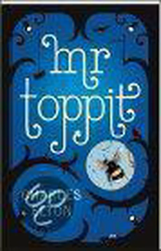 Gereduceerde Prijs Mr Toppit / druk 1