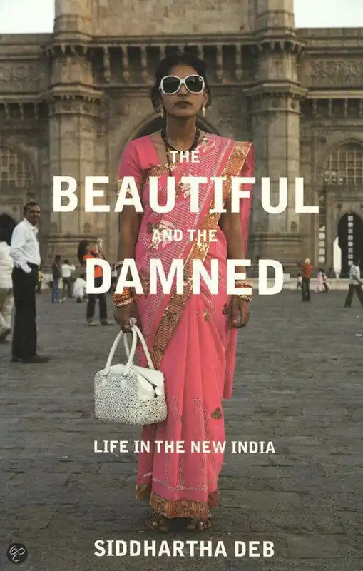 Beautiful And The Damned Goedkoop