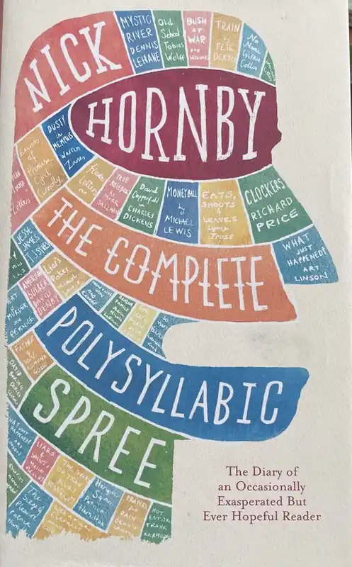The Complete Polysylabic Spree Betrouwbaar