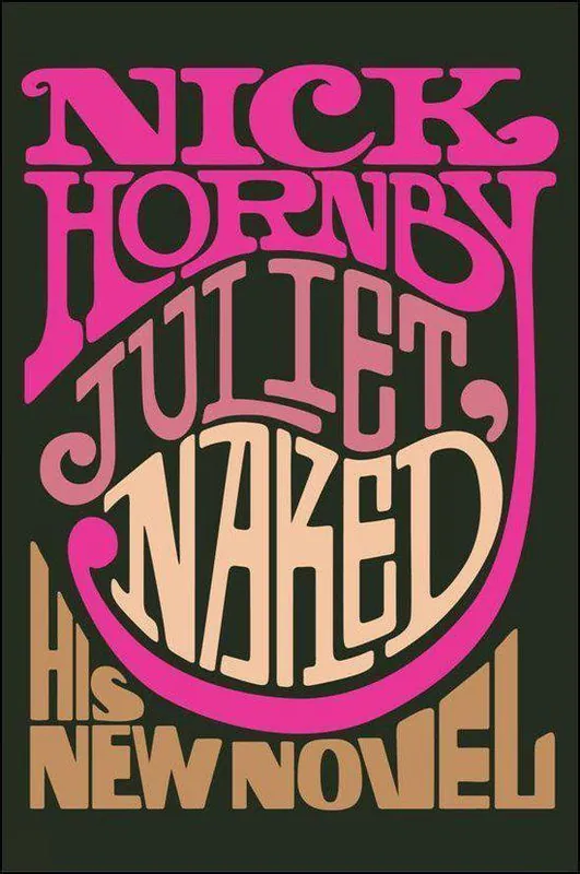 Alleen Vandaag Juliet, Naked