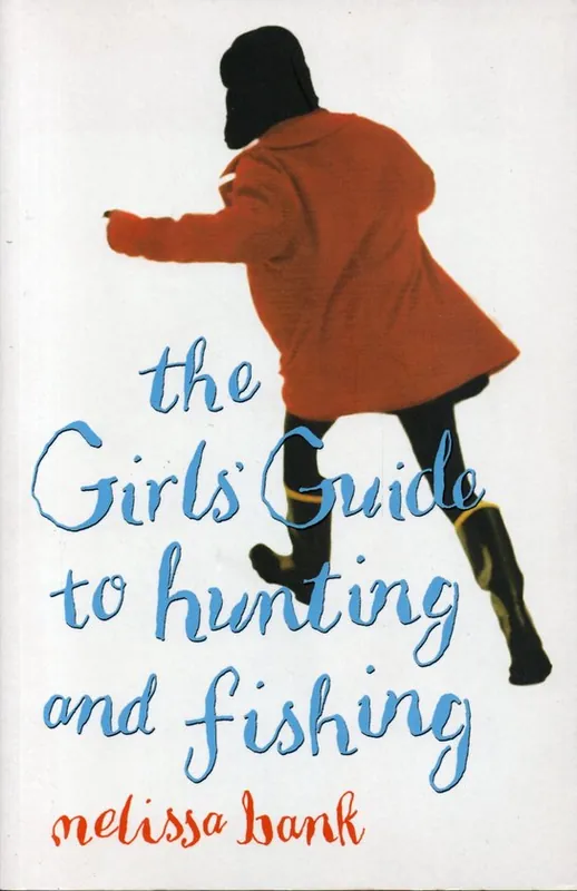 Laatste Versie The Girls' Guide to Hunting and Fishing