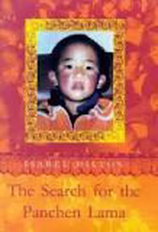 The Search for the Panchen Lama Speciale Aanbieding