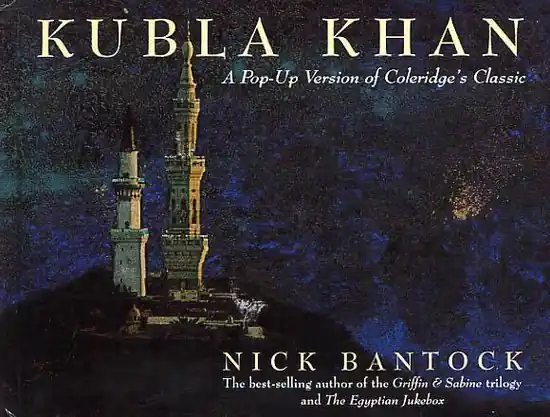 Kubla Khan Gratis Retour