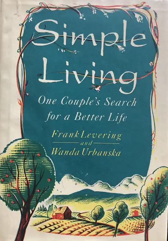 Simple Living Gecertificeerd