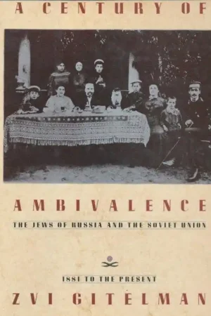 A century of ambivalence Aanbieding