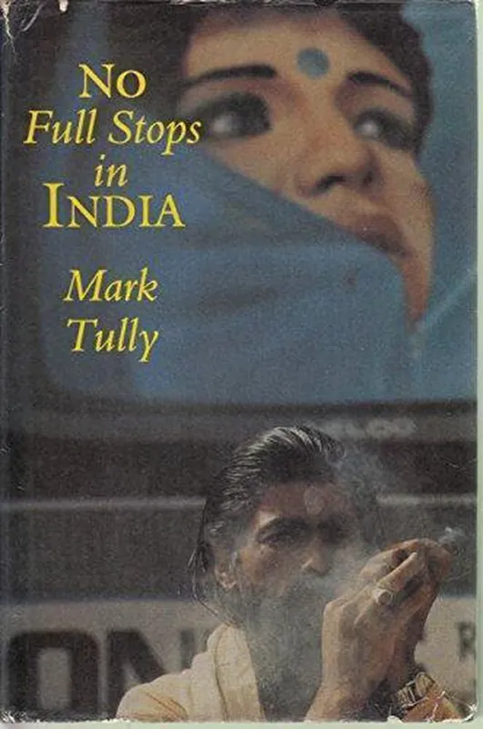 No Full Stops in India Finale Uitverkoop