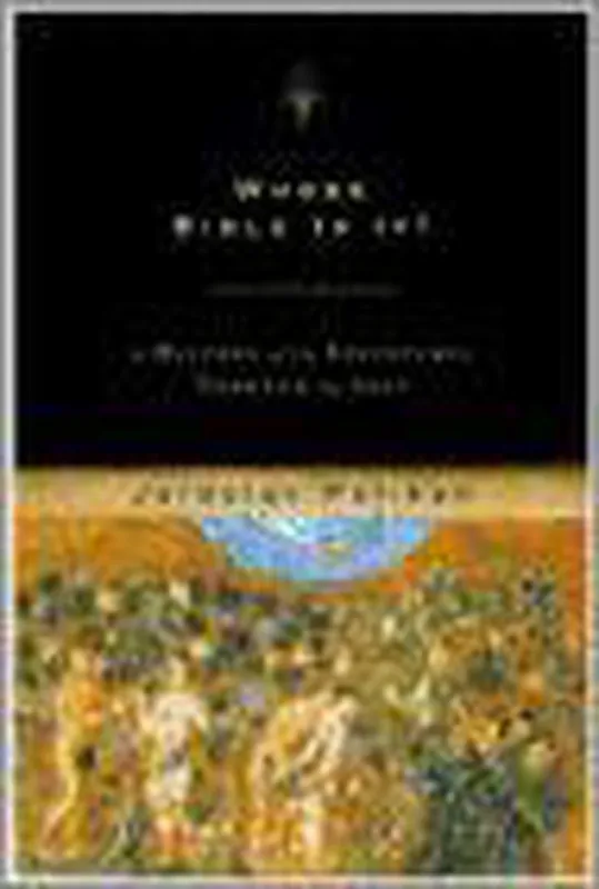 Direct Verzonden Whose Bible Is It?