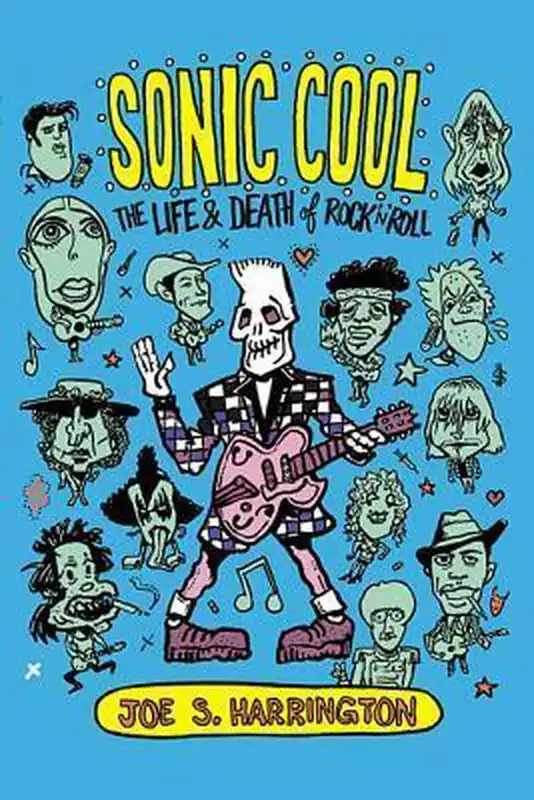 Snelle Levering Sonic Cool