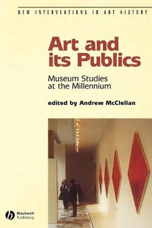 Shop Nu Art And Its Publics