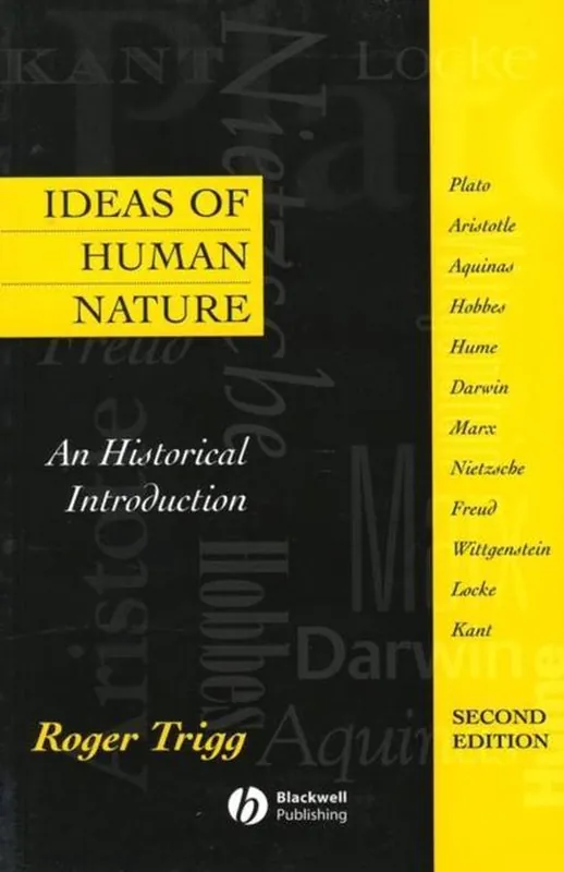 Nu Kopen Ideas of Human Nature