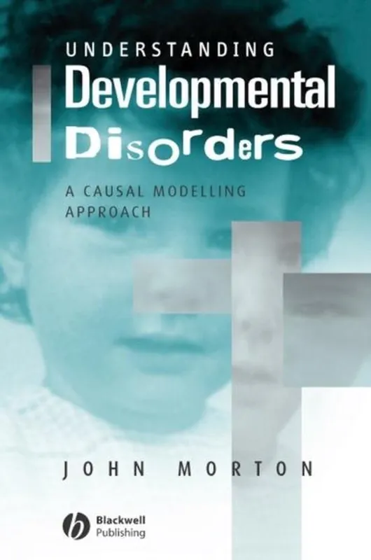 Direct Verzonden Understanding Developmental Disorders