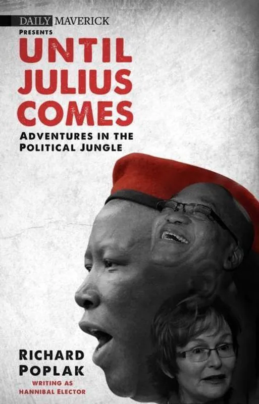 Until Julius Comes Nu Kopen