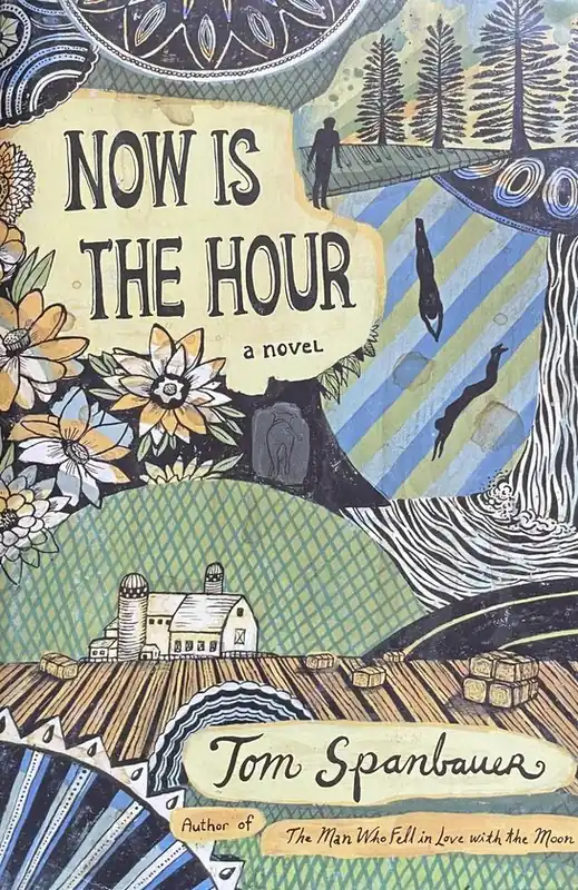 Now Is the Hour Koop Vandaag