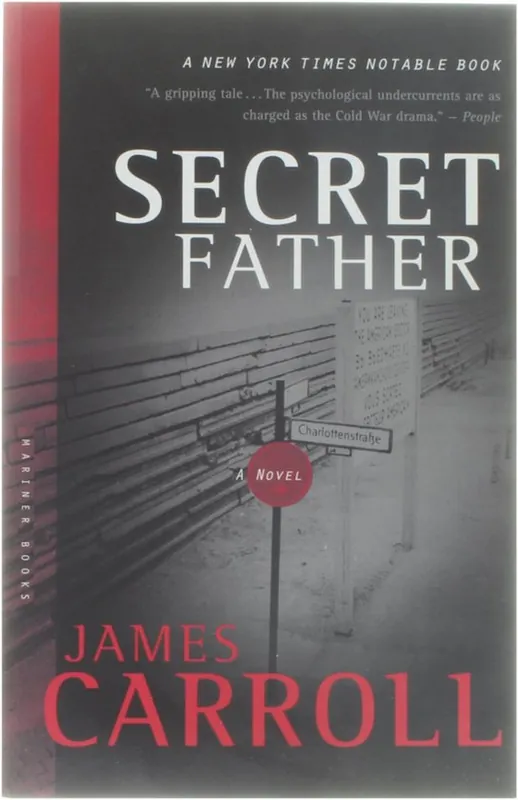 Populair Secret Father
