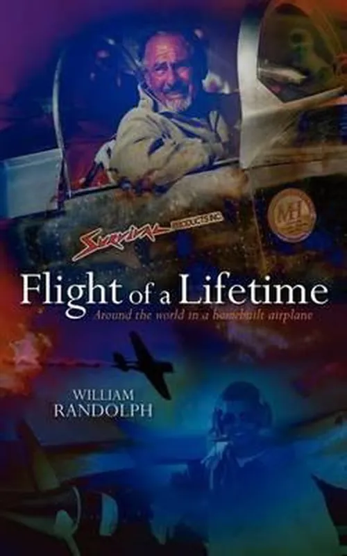 Flight Of A Lifetime Direct Beschikbaar