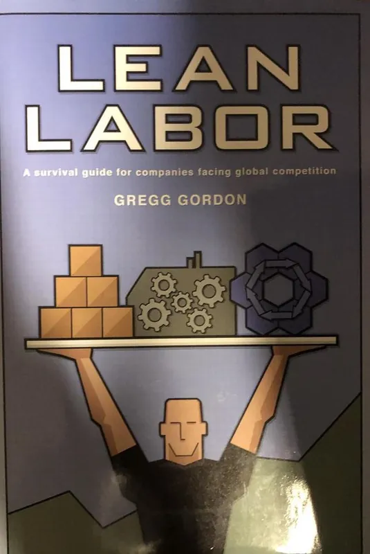 Favoriet Lean Labor