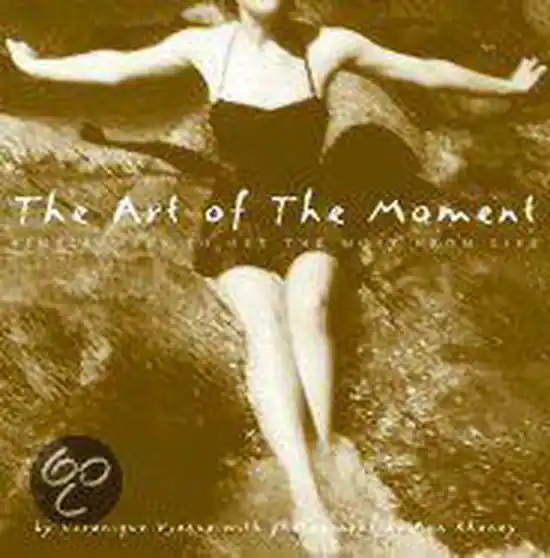 Koop Vandaag The Art of the Moment