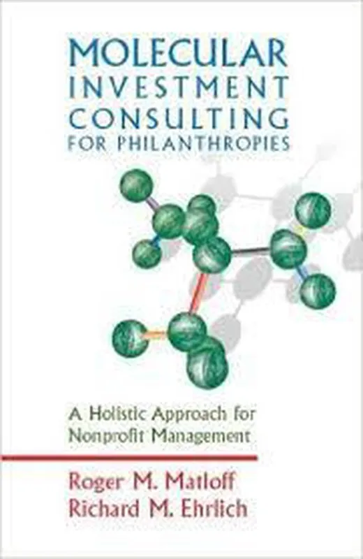 Seizoensaanbieding Molecular Investment Consulting for Philanthropies