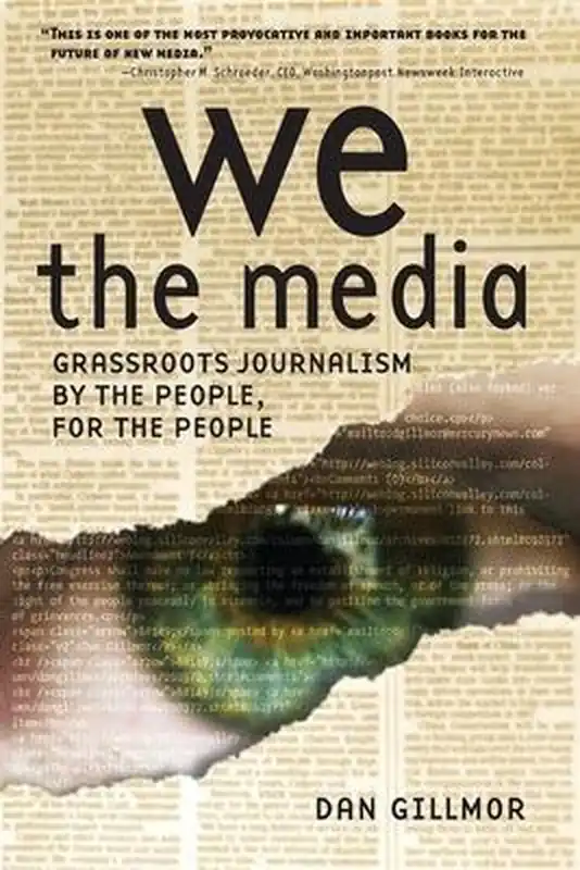Beperkt Aanbod We The Media