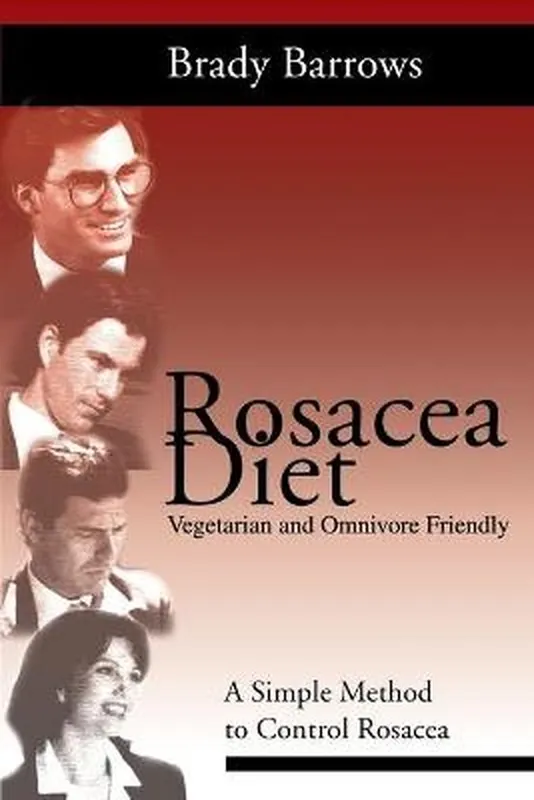 Hoge Kwaliteit Rosacea Diet