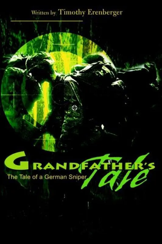 Grandfather's Tale Tijdelijk Beschikbaar